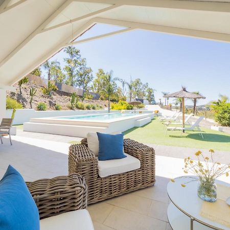 Cubo'S Villa Loft Monte Perdido Alhaurín el Grande Eksteriør bilde