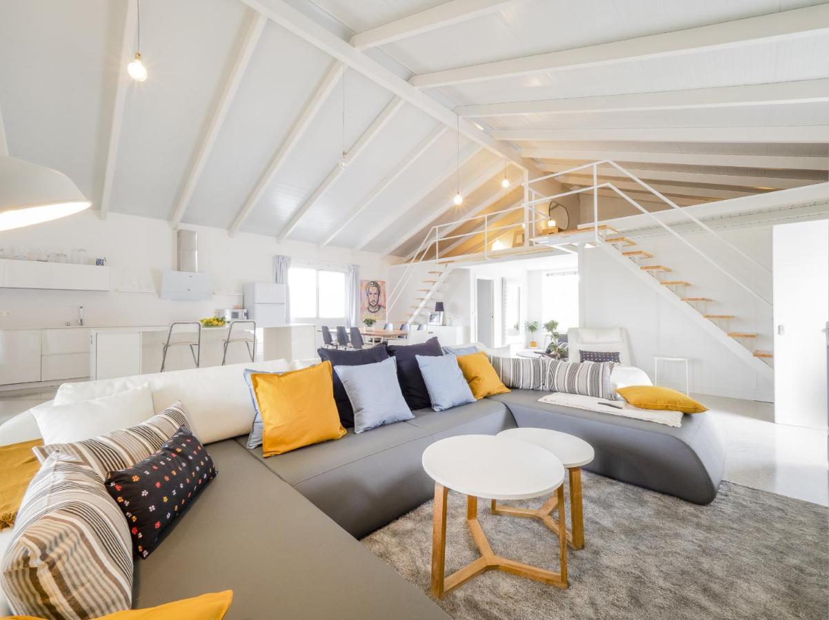 Cubo'S Villa Loft Monte Perdido Alhaurín el Grande Eksteriør bilde
