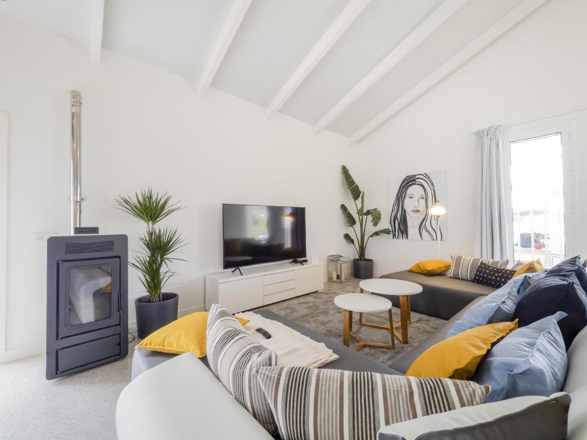 Cubo'S Villa Loft Monte Perdido Alhaurín el Grande Eksteriør bilde