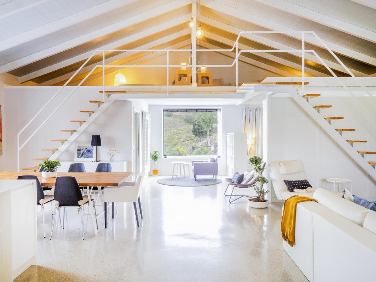 Cubo'S Villa Loft Monte Perdido Alhaurín el Grande Eksteriør bilde