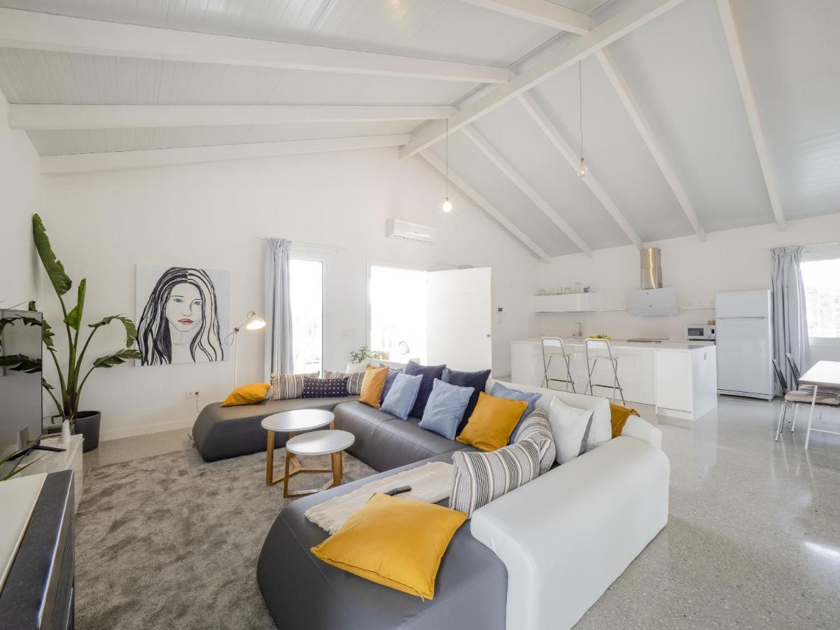 Cubo'S Villa Loft Monte Perdido Alhaurín el Grande Eksteriør bilde