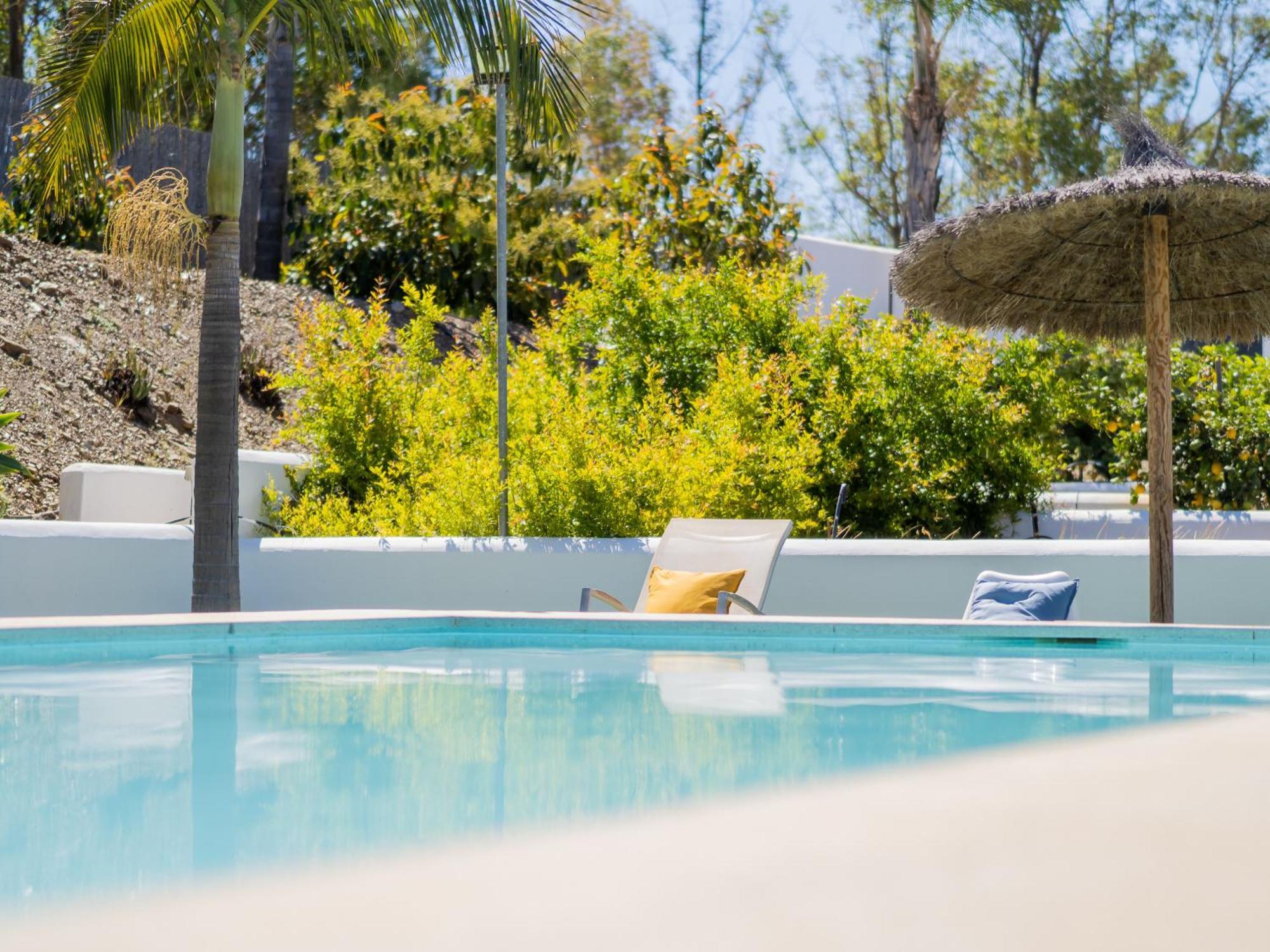 Cubo'S Villa Loft Monte Perdido Alhaurín el Grande Eksteriør bilde