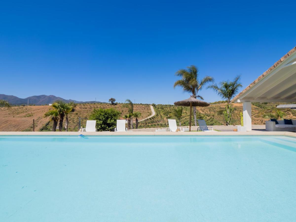 Cubo'S Villa Loft Monte Perdido Alhaurín el Grande Eksteriør bilde