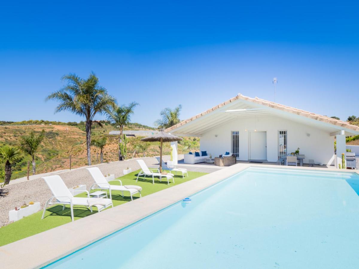 Cubo'S Villa Loft Monte Perdido Alhaurín el Grande Eksteriør bilde