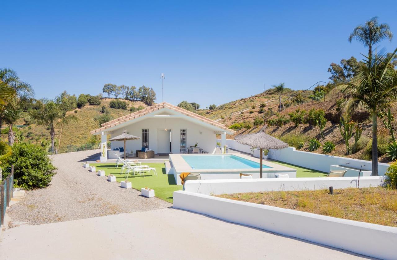 Cubo'S Villa Loft Monte Perdido Alhaurín el Grande Eksteriør bilde