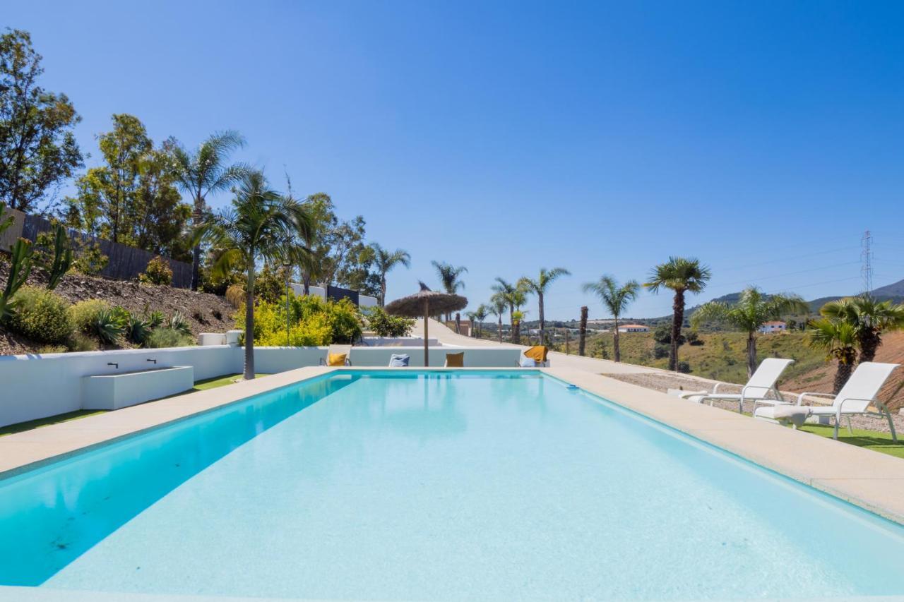 Cubo'S Villa Loft Monte Perdido Alhaurín el Grande Eksteriør bilde