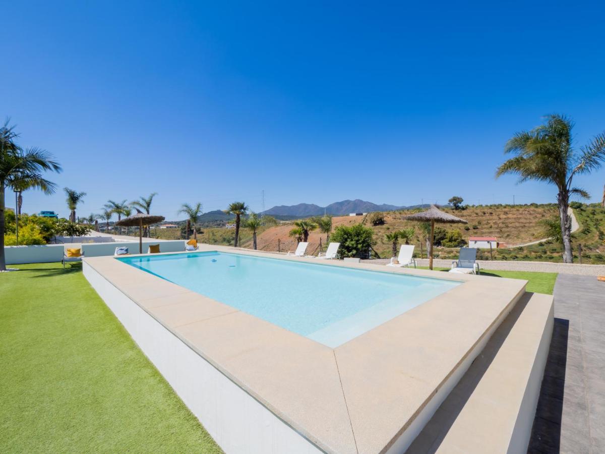 Cubo'S Villa Loft Monte Perdido Alhaurín el Grande Eksteriør bilde