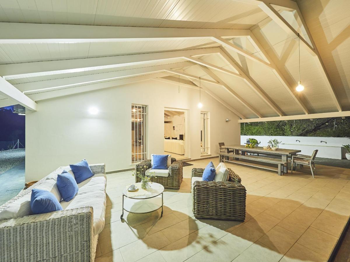 Cubo'S Villa Loft Monte Perdido Alhaurín el Grande Eksteriør bilde