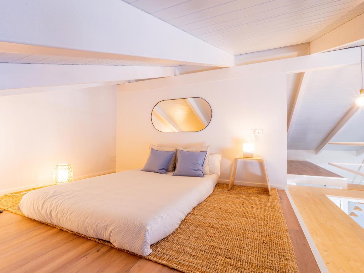 Cubo'S Villa Loft Monte Perdido Alhaurín el Grande Eksteriør bilde