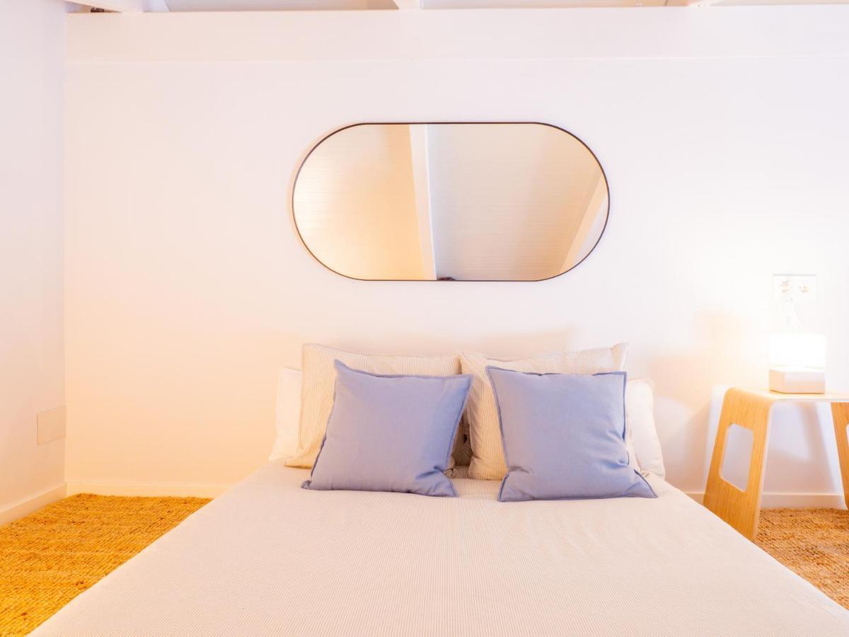 Cubo'S Villa Loft Monte Perdido Alhaurín el Grande Eksteriør bilde