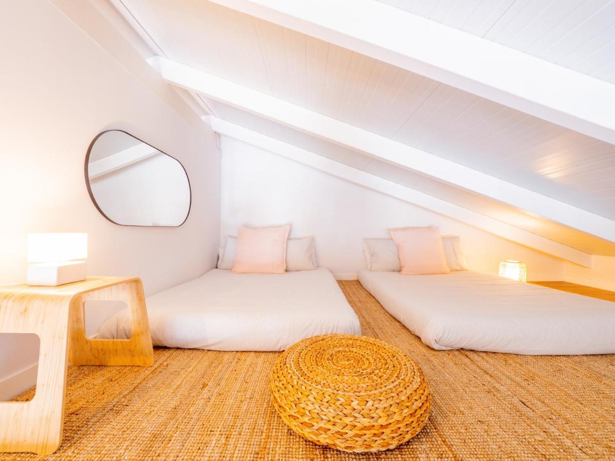Cubo'S Villa Loft Monte Perdido Alhaurín el Grande Eksteriør bilde