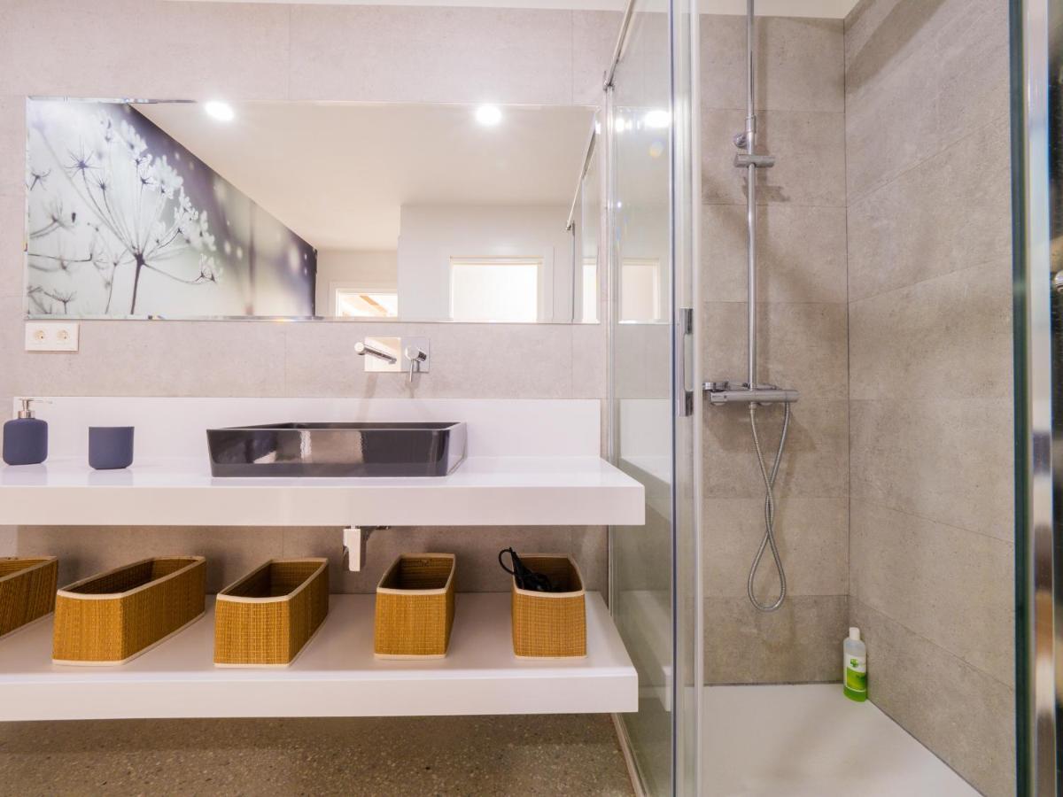 Cubo'S Villa Loft Monte Perdido Alhaurín el Grande Eksteriør bilde