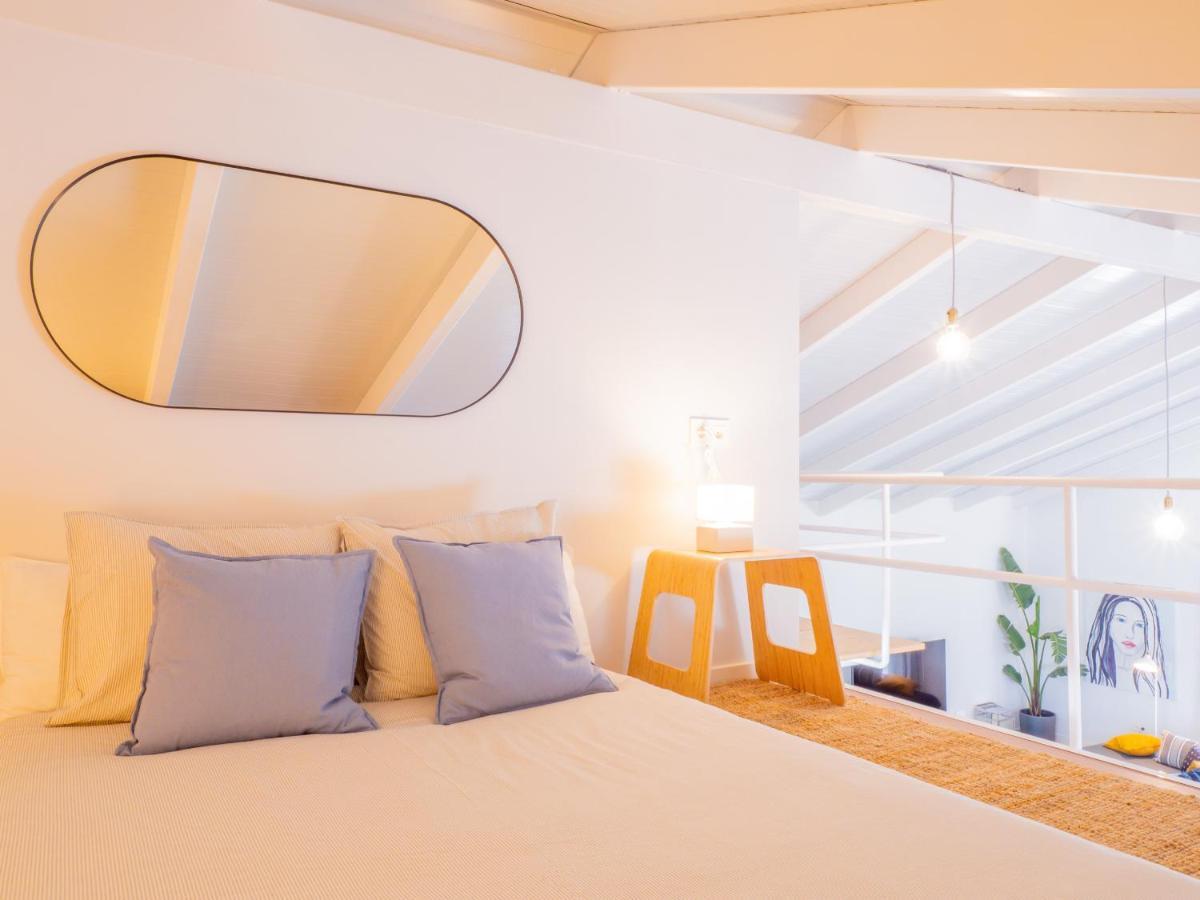 Cubo'S Villa Loft Monte Perdido Alhaurín el Grande Eksteriør bilde