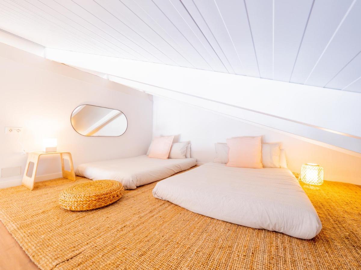 Cubo'S Villa Loft Monte Perdido Alhaurín el Grande Eksteriør bilde