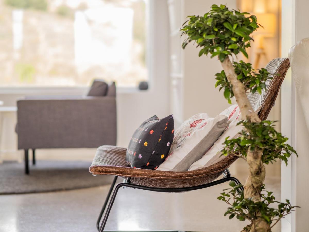 Cubo'S Villa Loft Monte Perdido Alhaurín el Grande Eksteriør bilde