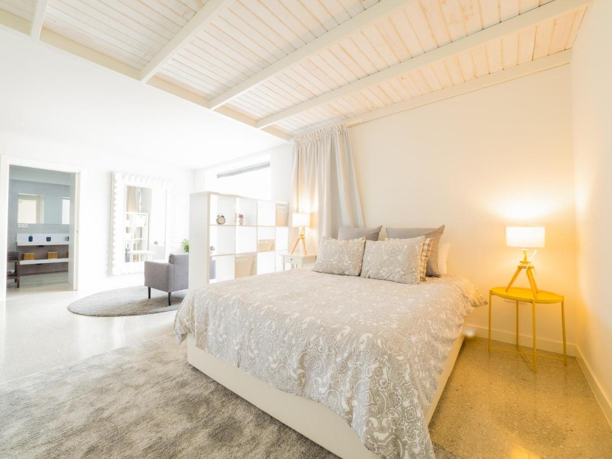 Cubo'S Villa Loft Monte Perdido Alhaurín el Grande Eksteriør bilde