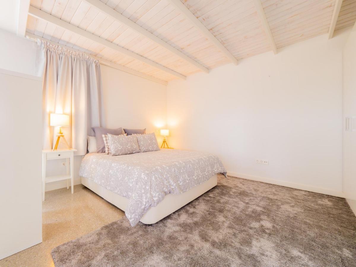 Cubo'S Villa Loft Monte Perdido Alhaurín el Grande Eksteriør bilde