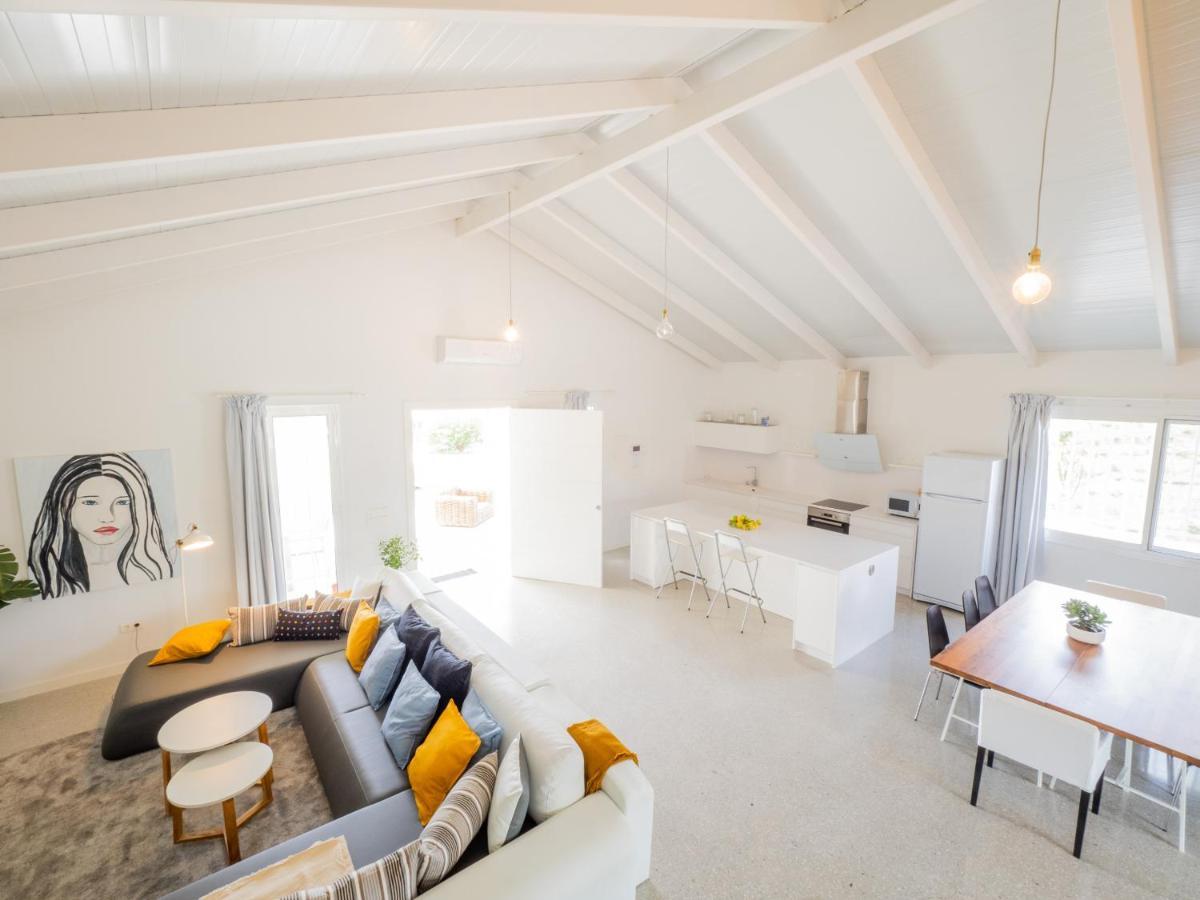 Cubo'S Villa Loft Monte Perdido Alhaurín el Grande Eksteriør bilde