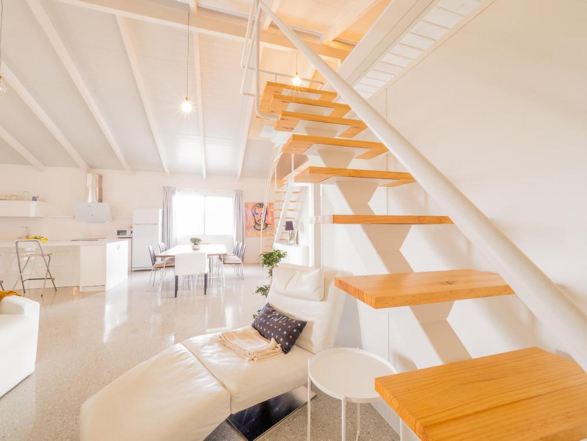 Cubo'S Villa Loft Monte Perdido Alhaurín el Grande Eksteriør bilde
