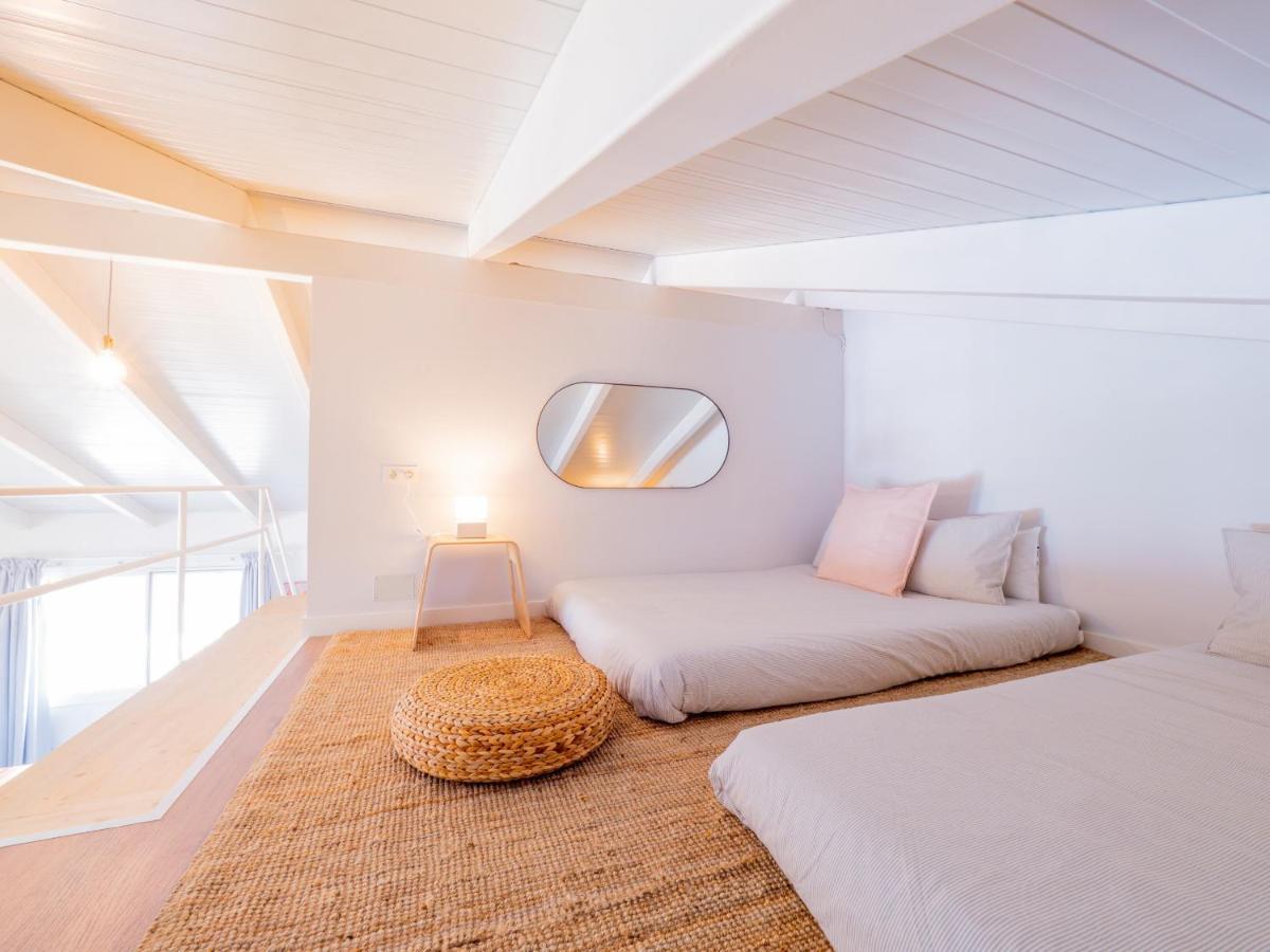 Cubo'S Villa Loft Monte Perdido Alhaurín el Grande Eksteriør bilde