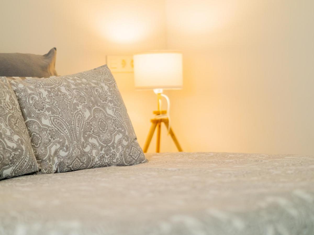 Cubo'S Villa Loft Monte Perdido Alhaurín el Grande Eksteriør bilde