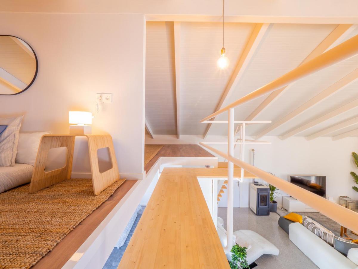Cubo'S Villa Loft Monte Perdido Alhaurín el Grande Eksteriør bilde