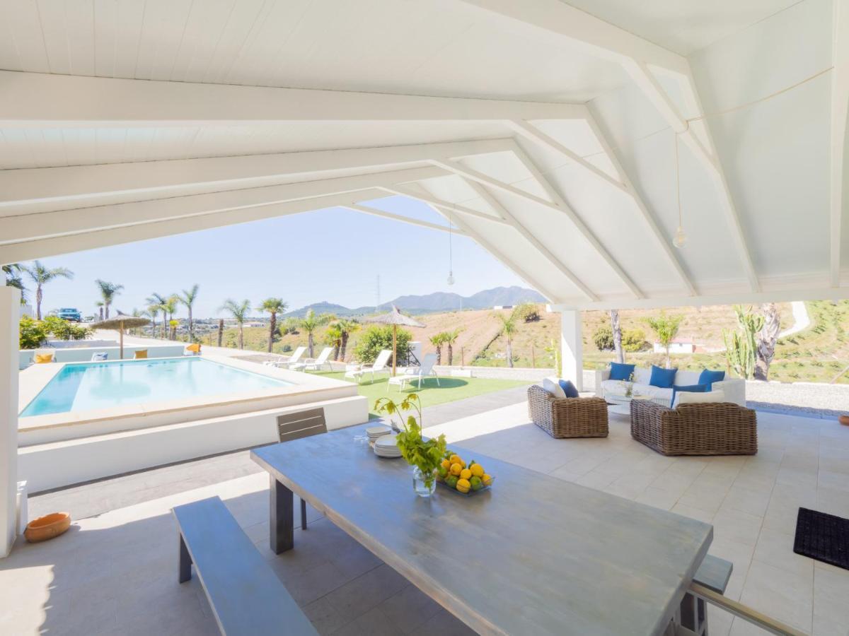 Cubo'S Villa Loft Monte Perdido Alhaurín el Grande Eksteriør bilde