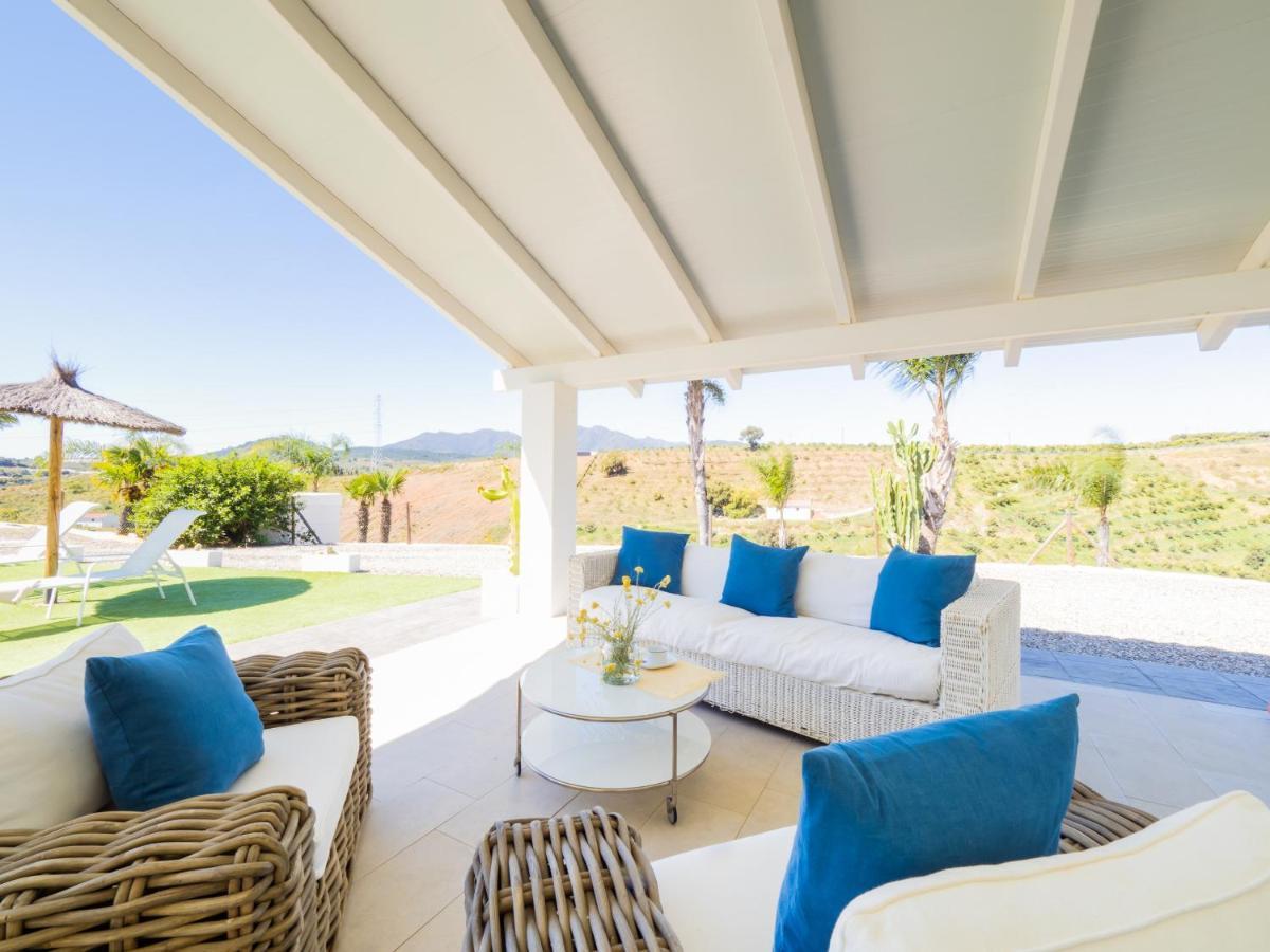 Cubo'S Villa Loft Monte Perdido Alhaurín el Grande Eksteriør bilde