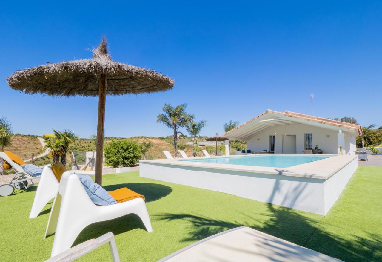 Cubo'S Villa Loft Monte Perdido Alhaurín el Grande Eksteriør bilde