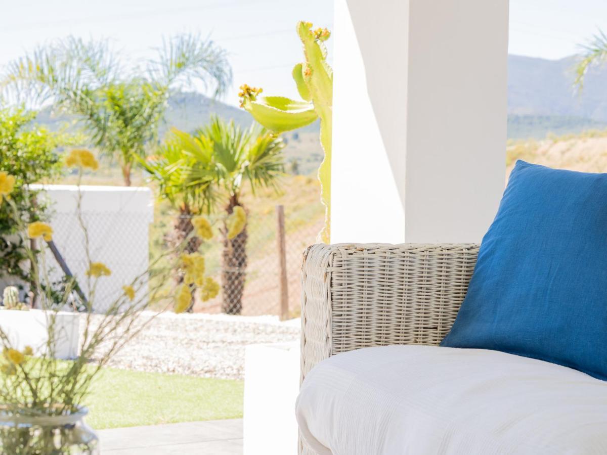 Cubo'S Villa Loft Monte Perdido Alhaurín el Grande Eksteriør bilde