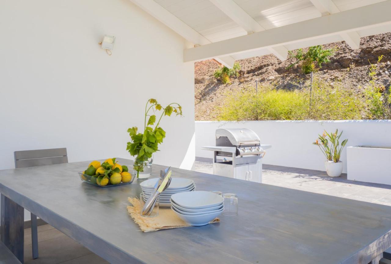Cubo'S Villa Loft Monte Perdido Alhaurín el Grande Eksteriør bilde