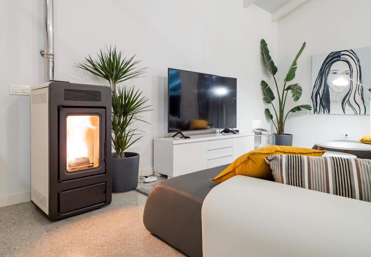 Cubo'S Villa Loft Monte Perdido Alhaurín el Grande Eksteriør bilde
