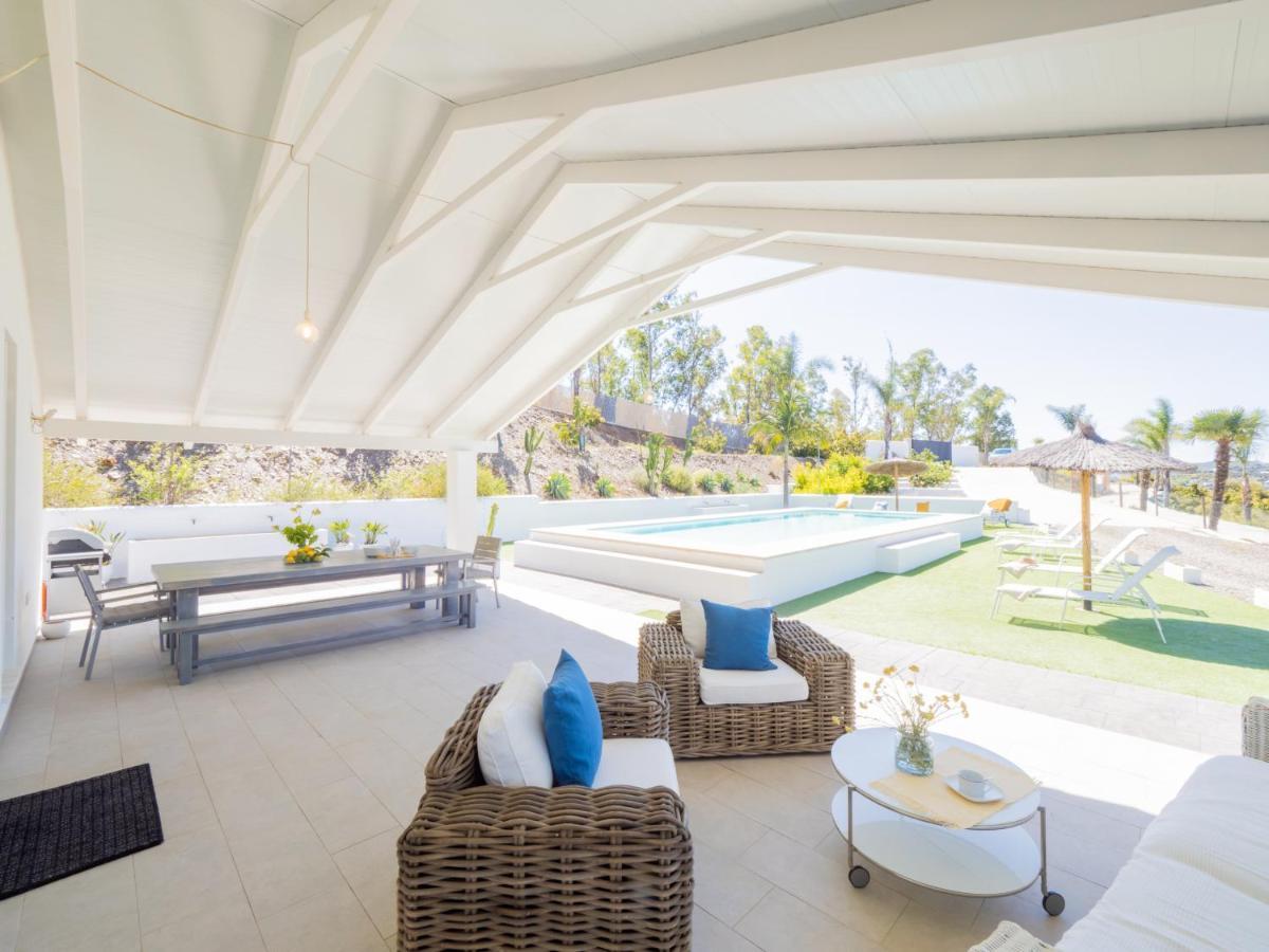 Cubo'S Villa Loft Monte Perdido Alhaurín el Grande Eksteriør bilde