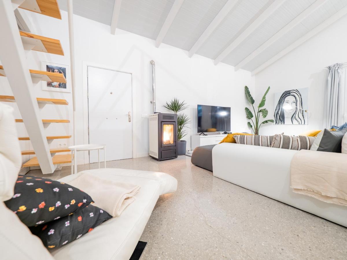 Cubo'S Villa Loft Monte Perdido Alhaurín el Grande Eksteriør bilde
