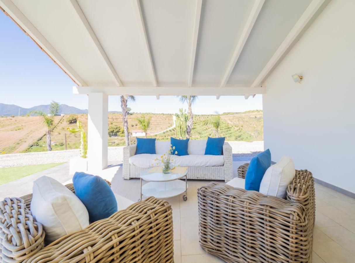 Cubo'S Villa Loft Monte Perdido Alhaurín el Grande Eksteriør bilde