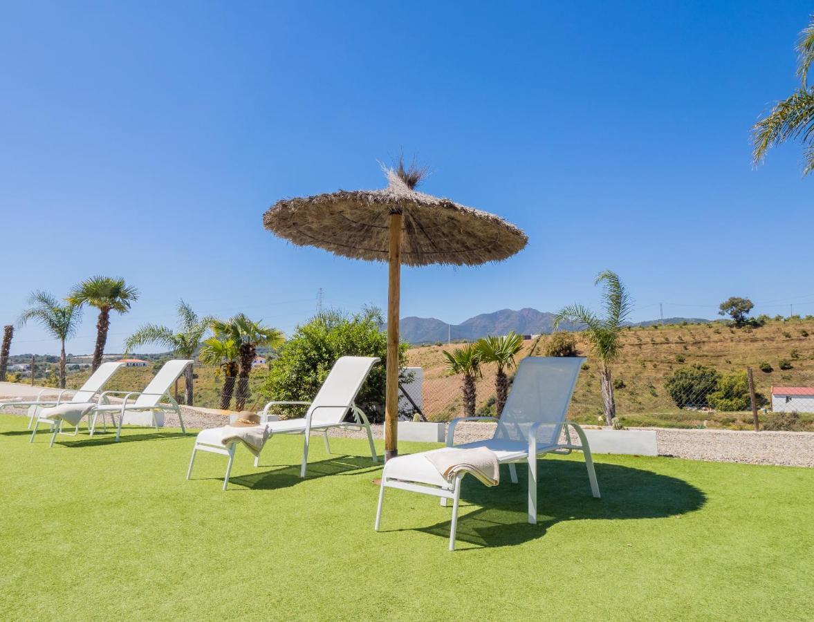 Cubo'S Villa Loft Monte Perdido Alhaurín el Grande Eksteriør bilde