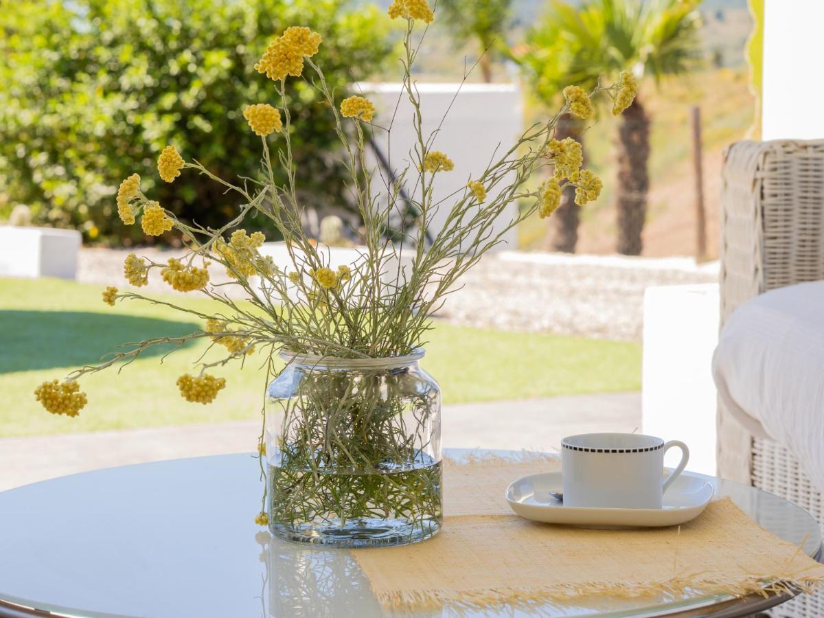 Cubo'S Villa Loft Monte Perdido Alhaurín el Grande Eksteriør bilde