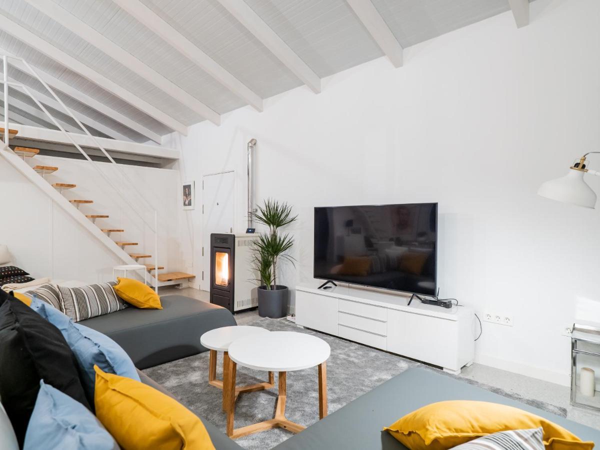 Cubo'S Villa Loft Monte Perdido Alhaurín el Grande Eksteriør bilde