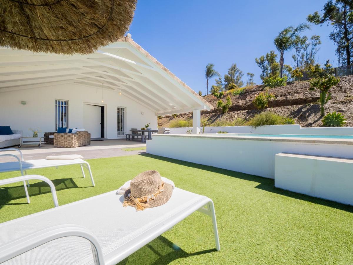 Cubo'S Villa Loft Monte Perdido Alhaurín el Grande Eksteriør bilde