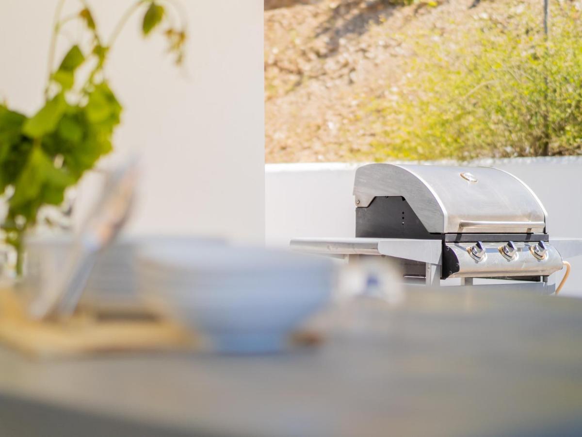 Cubo'S Villa Loft Monte Perdido Alhaurín el Grande Eksteriør bilde